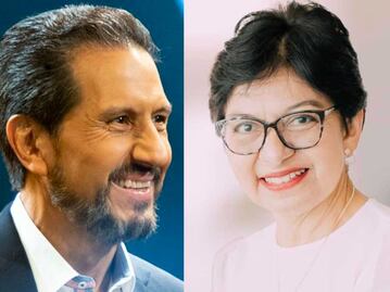 ​Sucesión en la BUAP. Se despide Alfonso Esparza y llega la primera mujer rectora