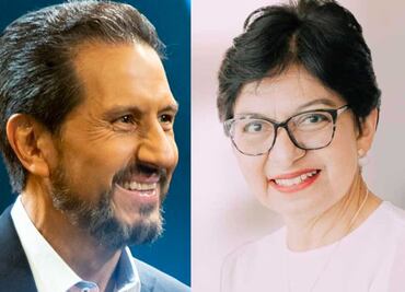 Sucesión en la BUAP. Se despide Alfonso Esparza y llega la primera mujer rectora