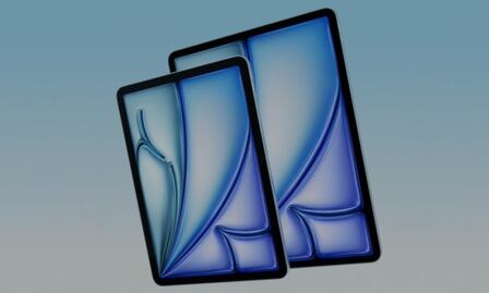 Apple Event 2024: ¿cuándo sale a la venta la nueva iPad Air?