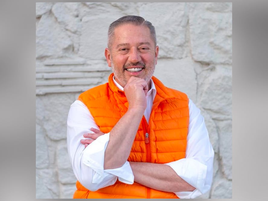 Foto: Redes Sociales Ángel Pereda