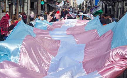 Se niegan municipios a realizar el cambio de identidad de personas trans