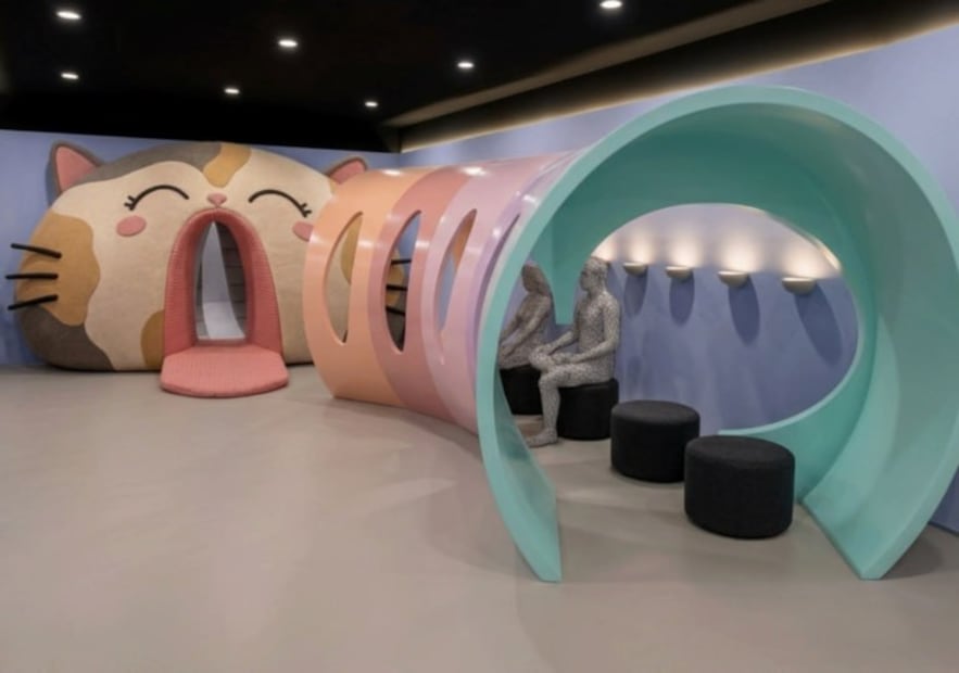 Foto: elmuseodelgato.com