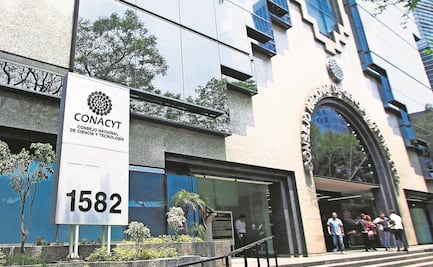 El Conacyt corrige tema de becas a embarazadas