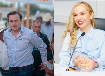 Hijos de Nacho Mier fijan postura ante posible postulación a la gubernatura de Puebla