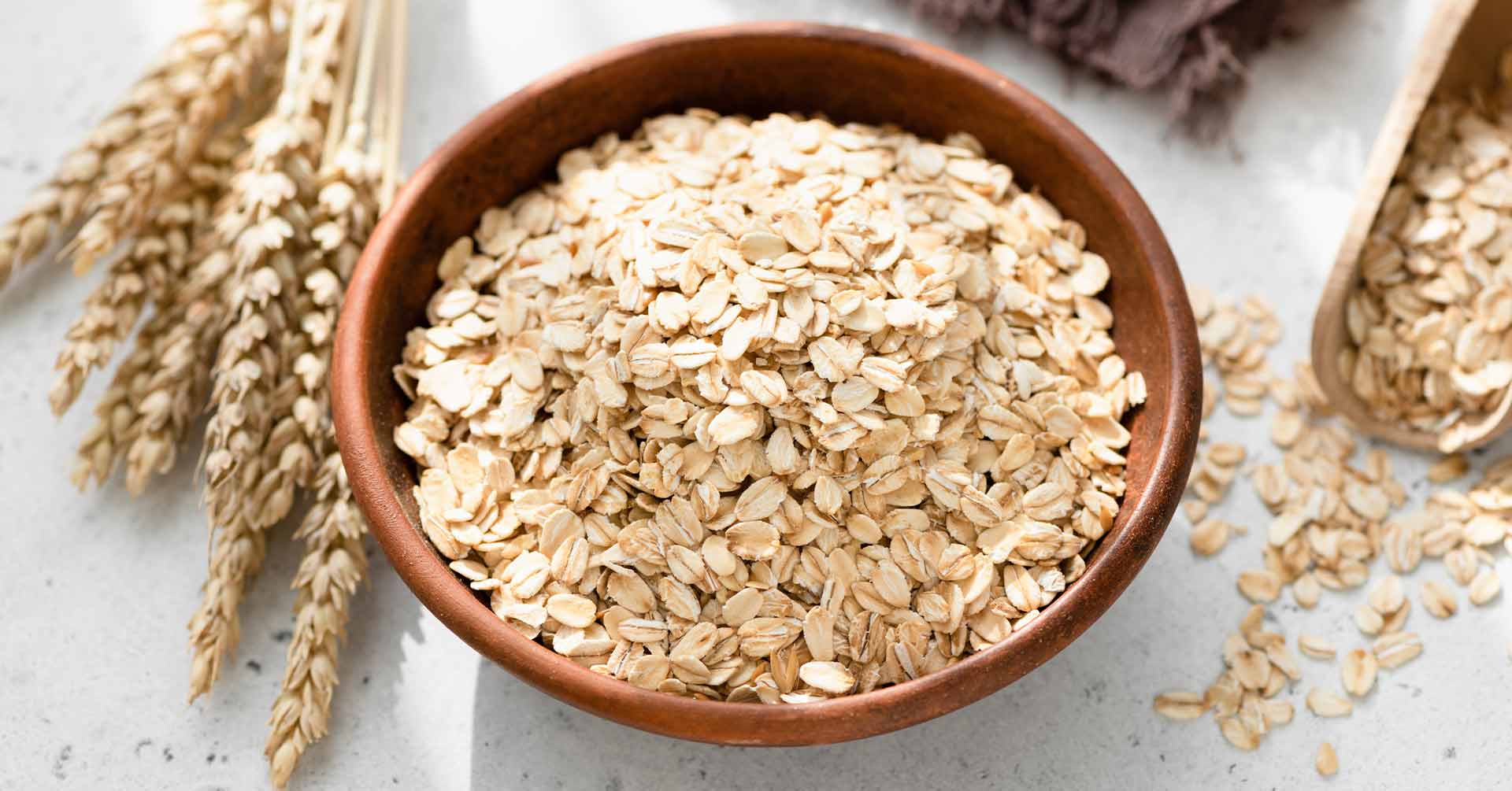 Incorporar avena en la dieta puede ser una excelente estrategia para cuidar la salud renal y prevenir enfermedades.  

Foto: Producción El Universal Puebla