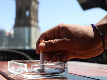 Qué autoridad puede inspeccionar la venta de tabaco en Puebla