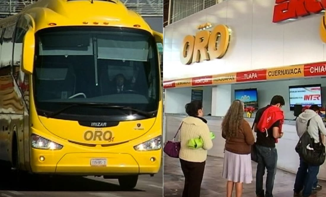 ¿Qué pasará con la terminal de Oro tras la inauguración de la CAPU Sur ...