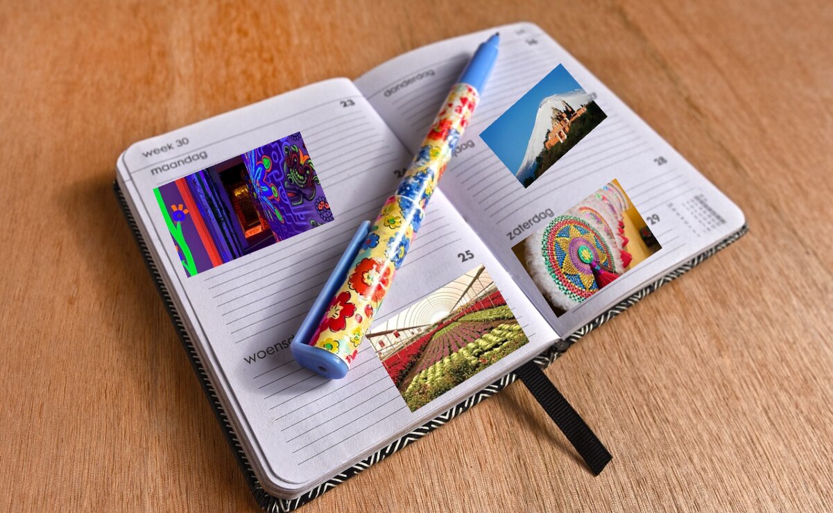 Hay algunos que se han posicionado mejor con los años / FOTO: Visit Puebla y Pixabay