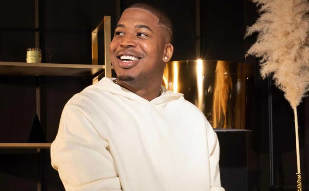 Foto: Cortesía Darryl Drake