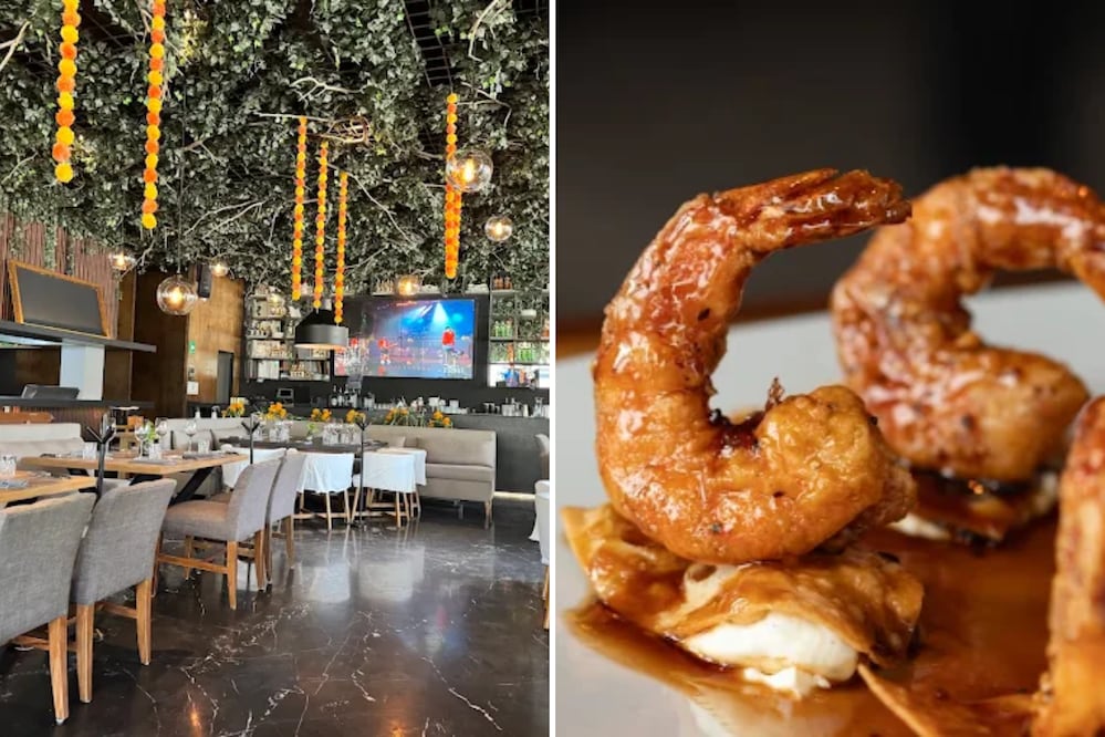 Hay restaurantes que abrirán este 24 y podrás cenar | Foto: Google Maps