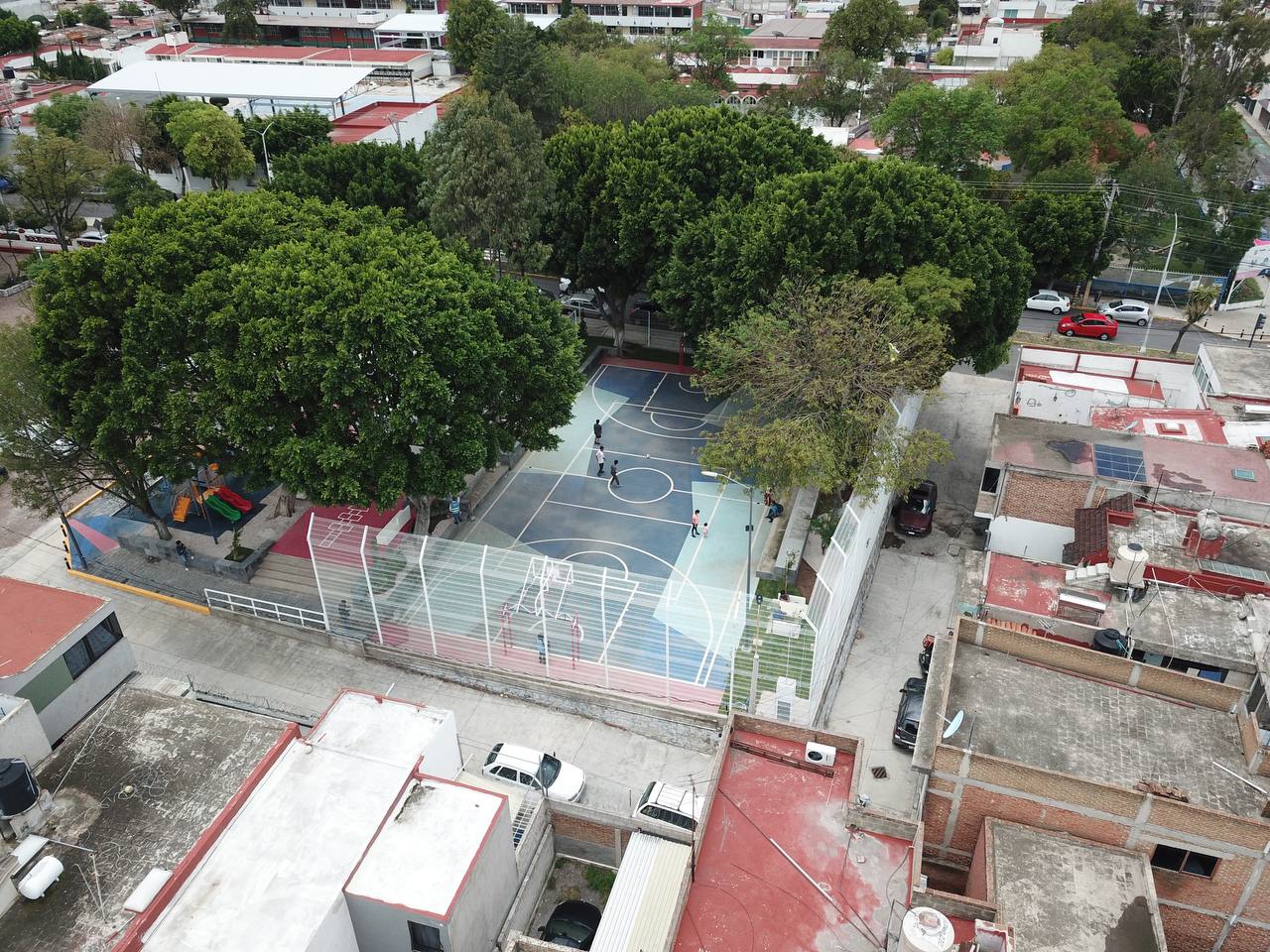 Foto: Ayuntamiento de Puebla