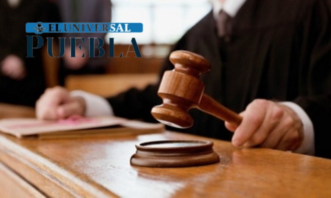 La diversidad de juzgados y especialidades incluidas en esta renovación subraya la complejidad del sistema judicial, evidenciando su capacidad para gestionar una amplia gama de asuntos legales. 

Foto: Producción El Universal Puebla