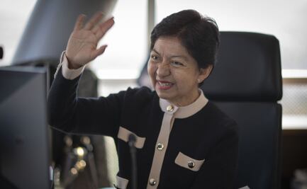 Lilia Cedillo reconoce contribuciones de los campus regionales de la BUAP