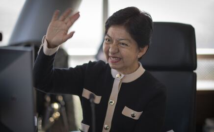 Lilia Cedillo reconoce contribuciones de los campus regionales de la BUAP