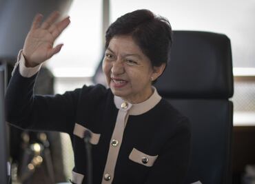 Lilia Cedillo reconoce contribuciones de los campus regionales de la BUAP