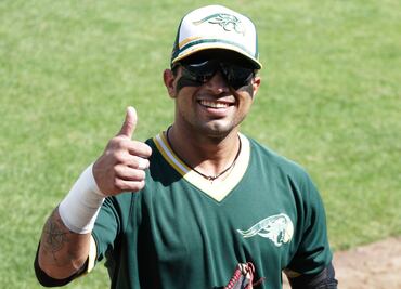 Pericos Puebla está de vuelta, estadio de béisbol opera con 50% de aforo