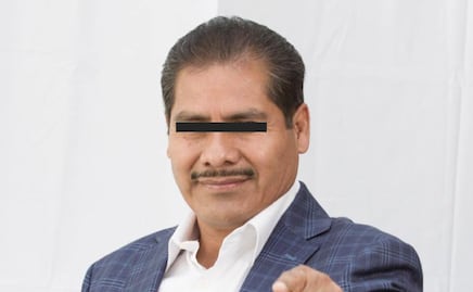 Aprehenden a Inés Saturnino López