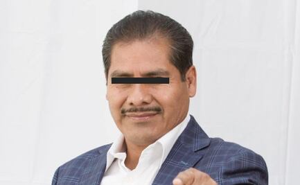 Aprehenden a Inés Saturnino López