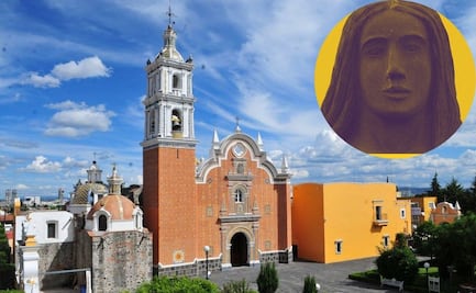 Esta es la cruel leyenda olvidada de Puebla