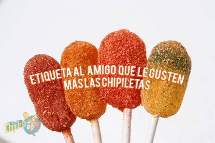 Chipileta: la paleta hecha en Puebla que evoca a la nostalgia