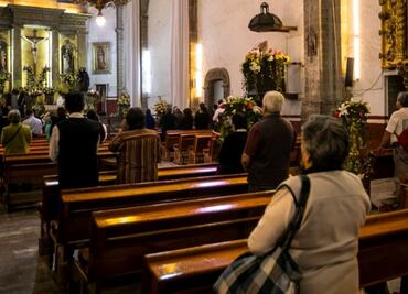 Así se llevarán a cabo las celebraciones de Semana Santa en Puebla
