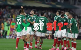 ¿Y si sí? Este es el origen de la frase más famosa de México en el Mundial