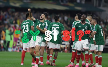 ¿Y si sí? Este es el origen de la frase más famosa de México en el Mundial