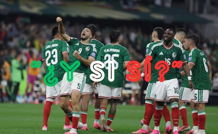 ¿Y si sí? Este es el origen de la frase más famosa de México en el Mundial