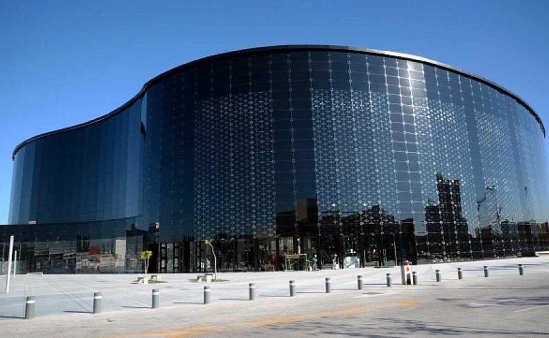 El 24 de febrero habrá DJ y un gran ambiente en el estacionamiento del Auditorio Metropolitano | Foto: Sistema de Información Cultural