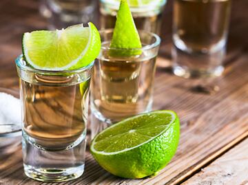 ¡Cuidado! Estos son los tequilas que están en la lista negra de Profeco