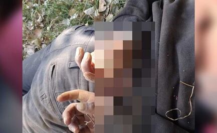 Hallan cadáver maniatado y con balazos en la cabeza en Tepeaca