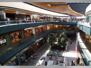 Los poblanos olvidaron la pandemia este fin de semana