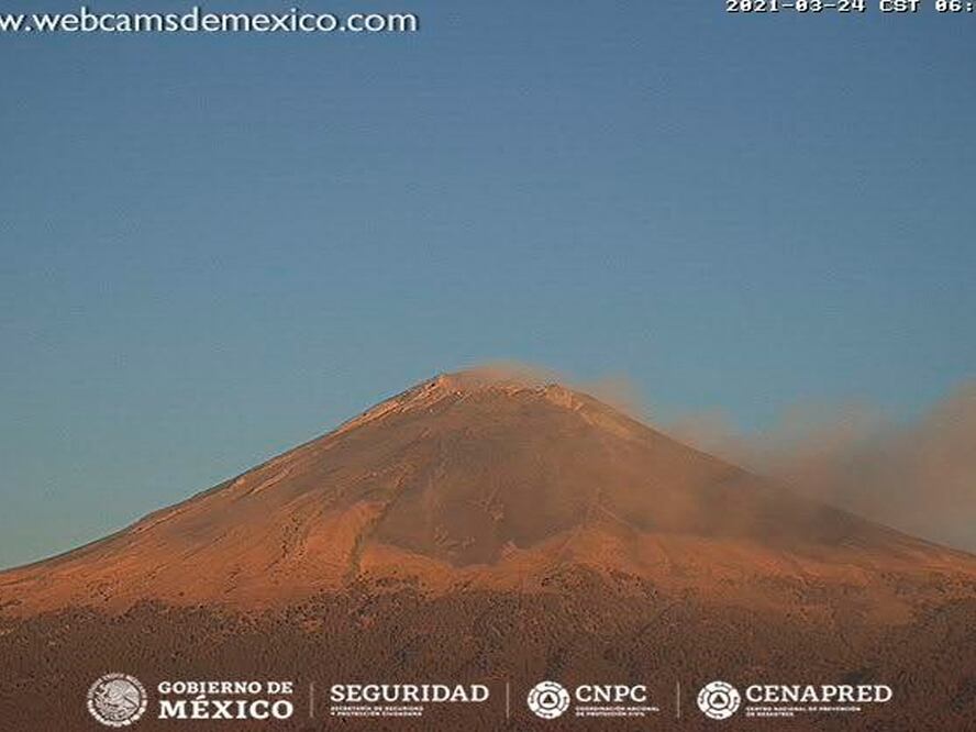 Foto: Protección Civil Municipal Puebla