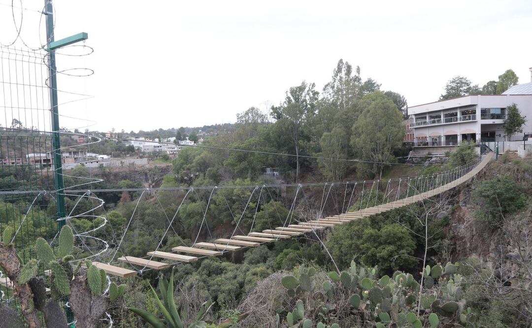 FOTO: Agencia Es Imagen para El Universal Puebla