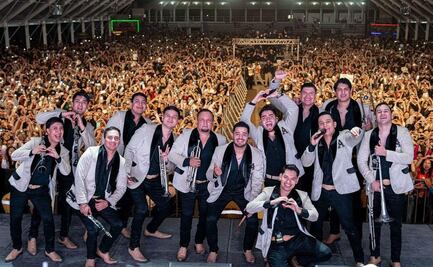 Este es el precio de los boletos para ver a La Arrolladora en Puebla