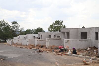 Alertan sobre la proliferación de inmobiliarias fantasma en Puebla