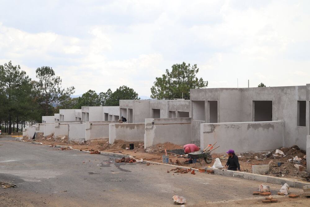 En Puebla hay varios desarrollos inmobiliarios que se venden a bajo costo ¿serán legales? | EsImagen