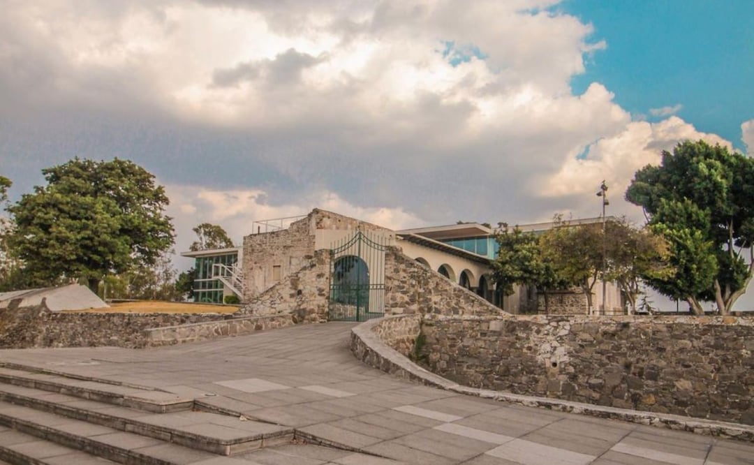 La zona de Los Fuertes es un gran atractivo turístico. | Foto: Instagram Los Fuertes Puebla