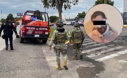 Esta es la confesión que hizo el empresario César Garrido antes de ser asesinado