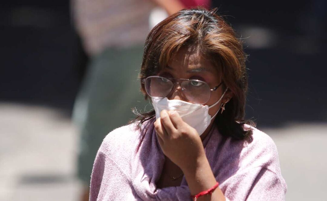 Foto: Agencia Es Imagen para El Universal Puebla