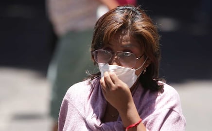 Quinta ola de Covid-19: se registra otro deceso en Puebla