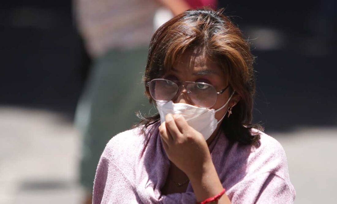 Foto: Agencia Es Imagen para El Universal Puebla