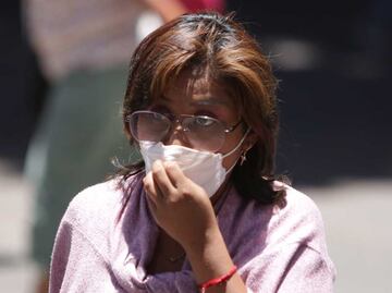 Quinta ola de Covid-19: se registra otro deceso en Puebla