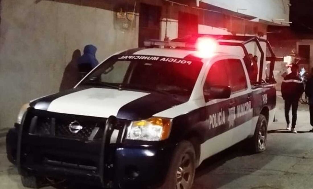 Delincuentes que intentaron robar una vivienda en Atlixco fueron perseguidos y detenidos por policías municipales | Foto: Archivo Agencia Es Imagen para El Universal Puebla