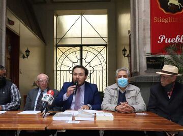 Piden al IEE impulsar candidaturas independientes