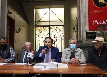 Piden al IEE impulsar candidaturas independientes