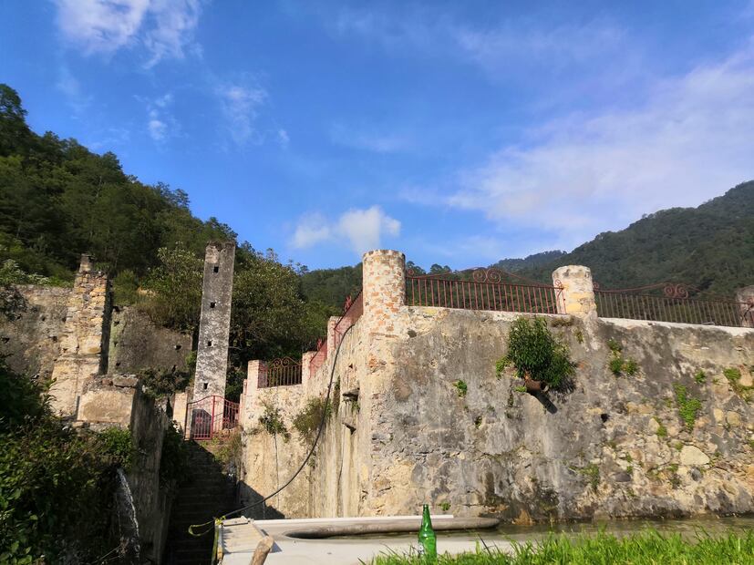 Foto: Facebook Consejo de la Crónica de Tetela de Ocampo