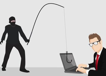 Si usas computadora, estos son los delitos que pueden cometer en tu contra