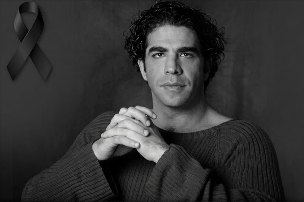 Jorge Kahwagi Macari murió este 30 de septiembre de 2026 a los 58 años | Foto: Especial.