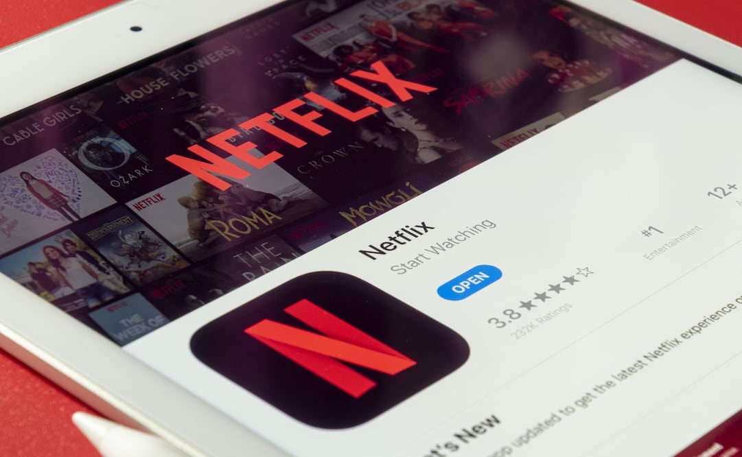 Si tu conexión es lenta, o no tienes, la nueva actualización de Netflix te permite ver películas y series sin internet. Foto: Pixabay